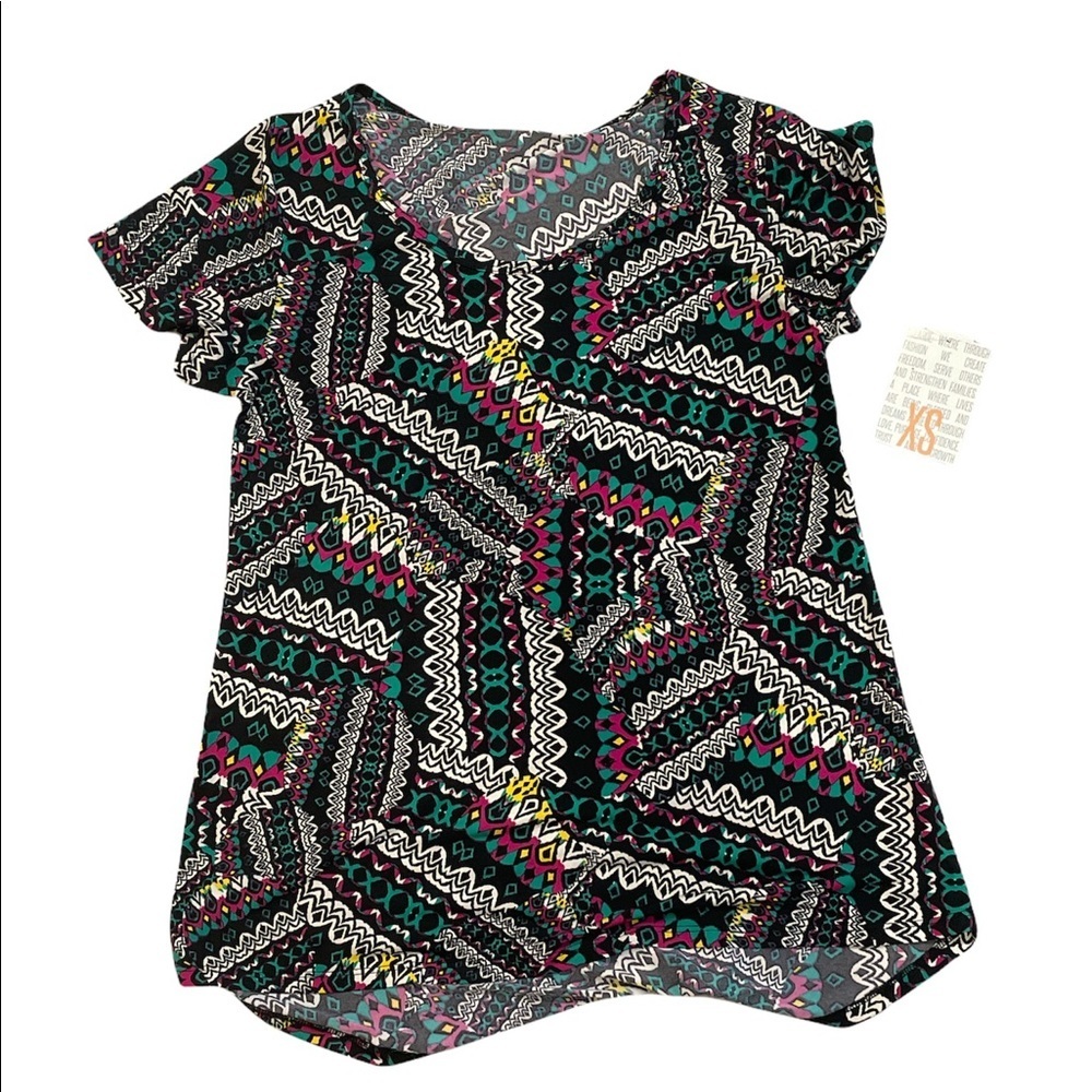Lula Classic Tee